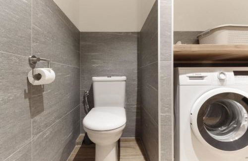 L'Abeille - Renovated - 4 bedroom - 8 person-110sqm - Views! - Foto 32