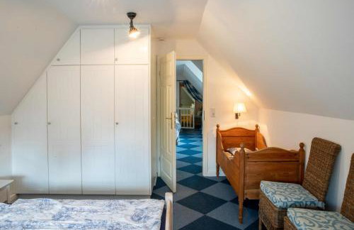 Ferienhaus Strandgut - Foto 66