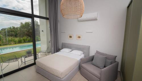 Sevene Villas - Kourouta Peloponnese - Foto 2