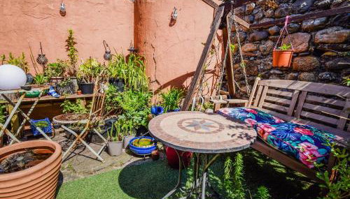 Rainbow Cottage - Foto 2