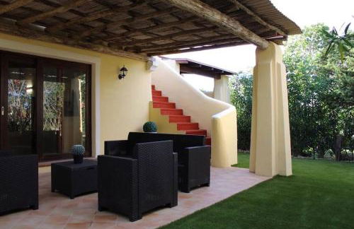 Villa Nina - Lussuosa Villa con piscina privata a Stintino - Foto 21