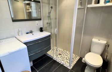 Résidence Les Myriades - maeva Home - Appartement bord de mer 2 pièces 4 personnes - Prestige MAE-3093 - Foto 12