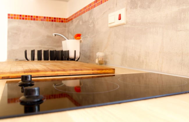 Rainbow Apartments - Foto 36