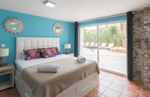 Classic Villa for 12- Pool, BBQ, big exterior area - Foto 32