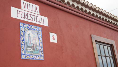 Villa Perestelo - Foto 3