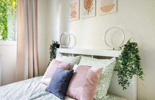 L'adresse Colmarienne - RDC - Terrasse - Garage - Foto 20