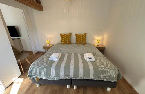 Chez Camille & Emma - Hyper Centre Climatisé - Foto 10