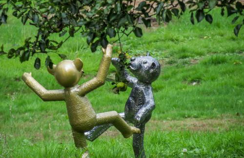 Briar Hill - Foto 23