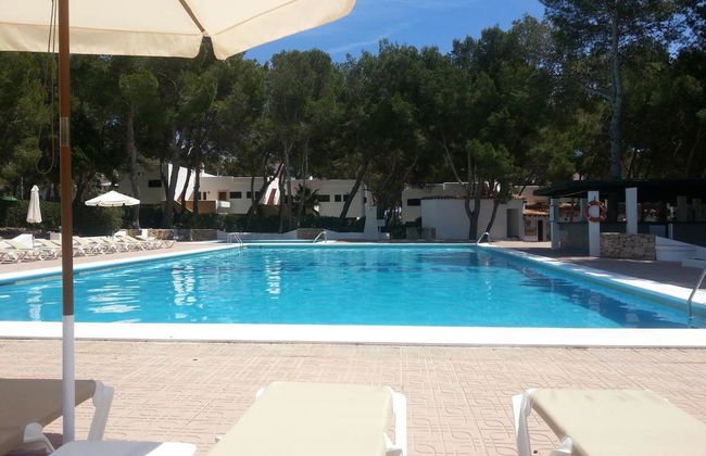 Club Cala Azul - Foto 1