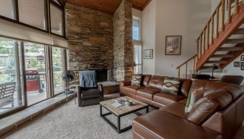 Powder Run 2 Bedroom and loft by Park City Vacations - Foto 2