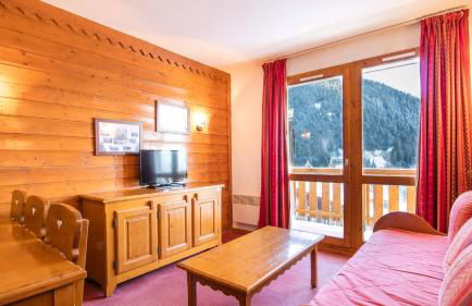 Résidence Vacancéole - La Turra - Photo 23