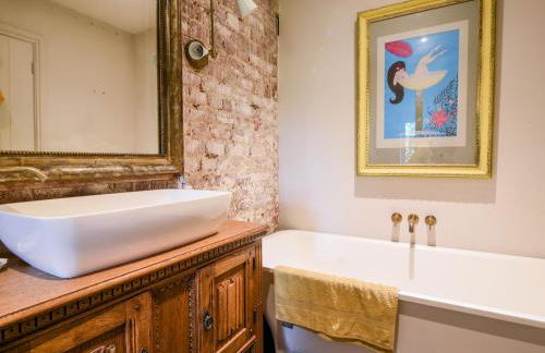 The Carriage House - Foto 21