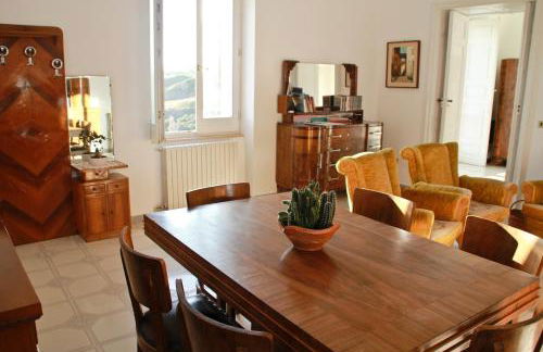 Nomadi Sedentari - Irsina - Foto 12