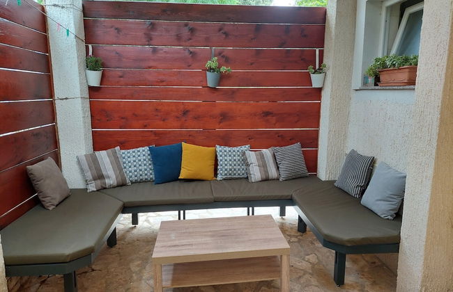 Apartments Paula - Photo 28