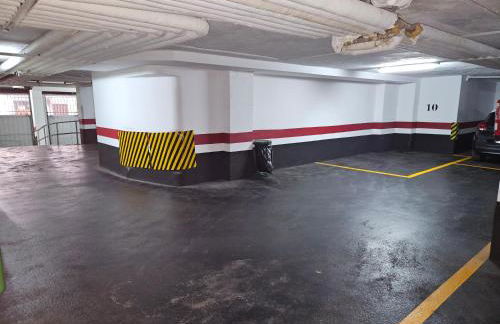 Bilbao Heart 2BDR Apartment - Parking privado opcional - Foto 35