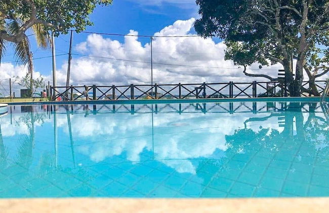 MSP01 Apt 3 Quartos Pé na Areia - Photo 23