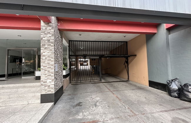 Exclusive in Miraflores, Excellent Location (1004) - Foto 15