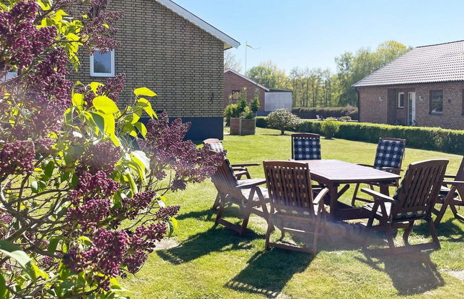 4 Star Holiday Home in Sturko - Foto 26