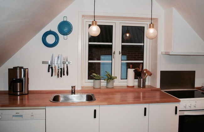 Adventure Park Apartments - Foto 40