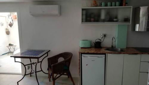 Lovely studio, terrace, swim pool, nature, relax!! - Foto 5