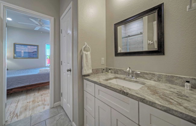 2 Homes, Sleeps 16, Shared Pool+boat Dock Laguna Village Serenity by Avantstay - Foto 52