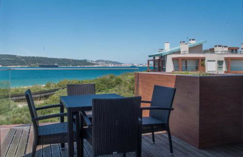 Troia Residence by The Editory – Praia - Foto 57