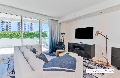 Stylish 1 BR at Fort Lauderdale - Foto 3