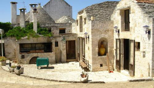 Trullo Malvisco - Foto 3