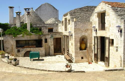 Trullo Malvisco - Foto 3