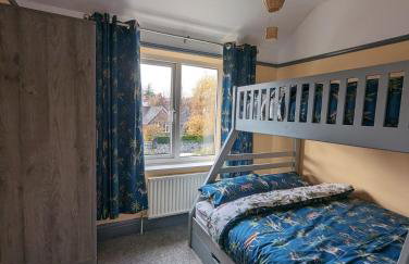 Waves of Memories Rhos on Sea - Foto 14