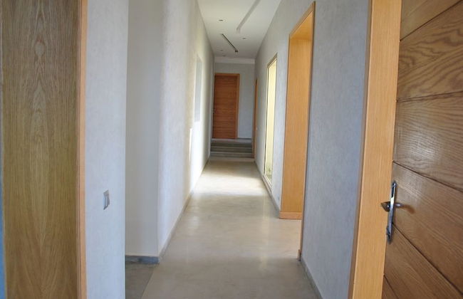 Villa Zouina - Foto 24