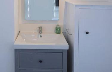 Pilots Lodge by Deal Castle with free parking - Foto 41