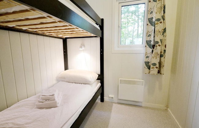 Topcamp Bogstad - Oslo - Photo 7