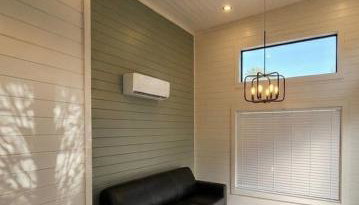 TH25 Red Rock Modern Tiny Home - 15 min to Sedona - Foto 5
