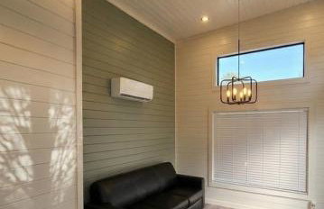 TH25 Red Rock Modern Tiny Home - 15 min to Sedona - Foto 5