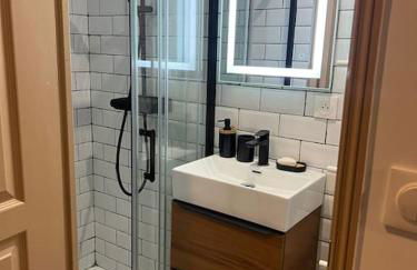 Souplex bordeaux gare saint jean - Foto 9