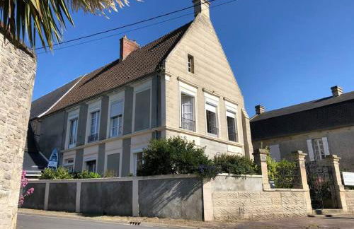 Maison confortable plages du Débarquement en Normandie - Photo 45