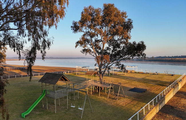 The Anchorage - Foto 70