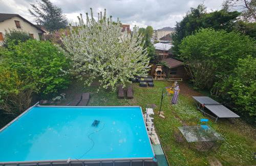 Havre de paix - Foto 1