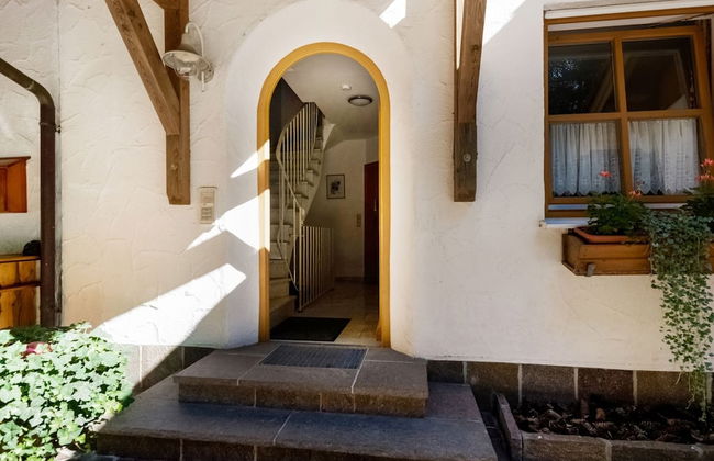 Ferienwohnung mit Bergaufenthalt in Schonau - Foto 27