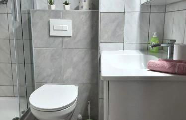 Art ANTON - Stilvolle Wohnung mit Balkon, zentrumsnah - Foto 21