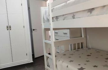 Chipiona Santuario de Regla Playa Bajo A - Foto 16