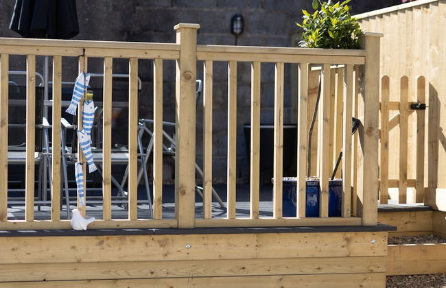 Ty Hapus - Close to Beach and Town - Photo 36