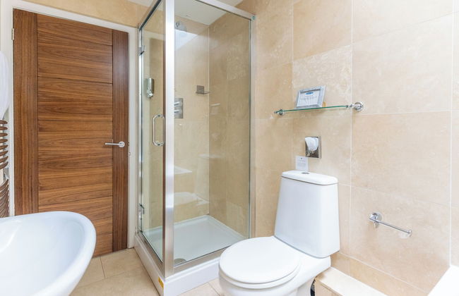 Dairy Cottage - North East Escapes - Foto 14