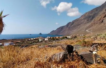 Casa Nela. Rural y acogedora en Las Puntas El Hierro - Foto 31