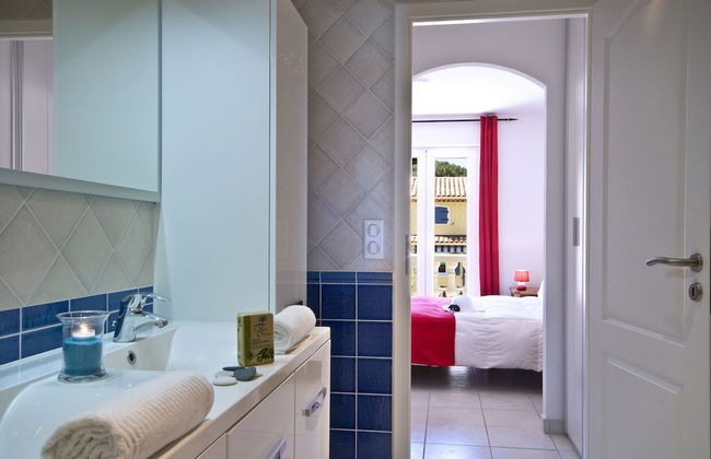 Domaine du Clos des Oliviers - Photo 21