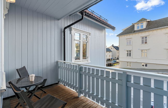 Enter Tromsø Luxury Apartments - Photo 63