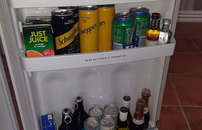 Harbour View Cottage B&B - Foto 23