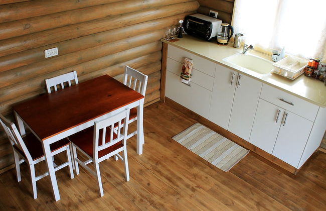 Dalia Barama - Photo 6