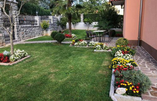 Apartmani Učka - Foto 3